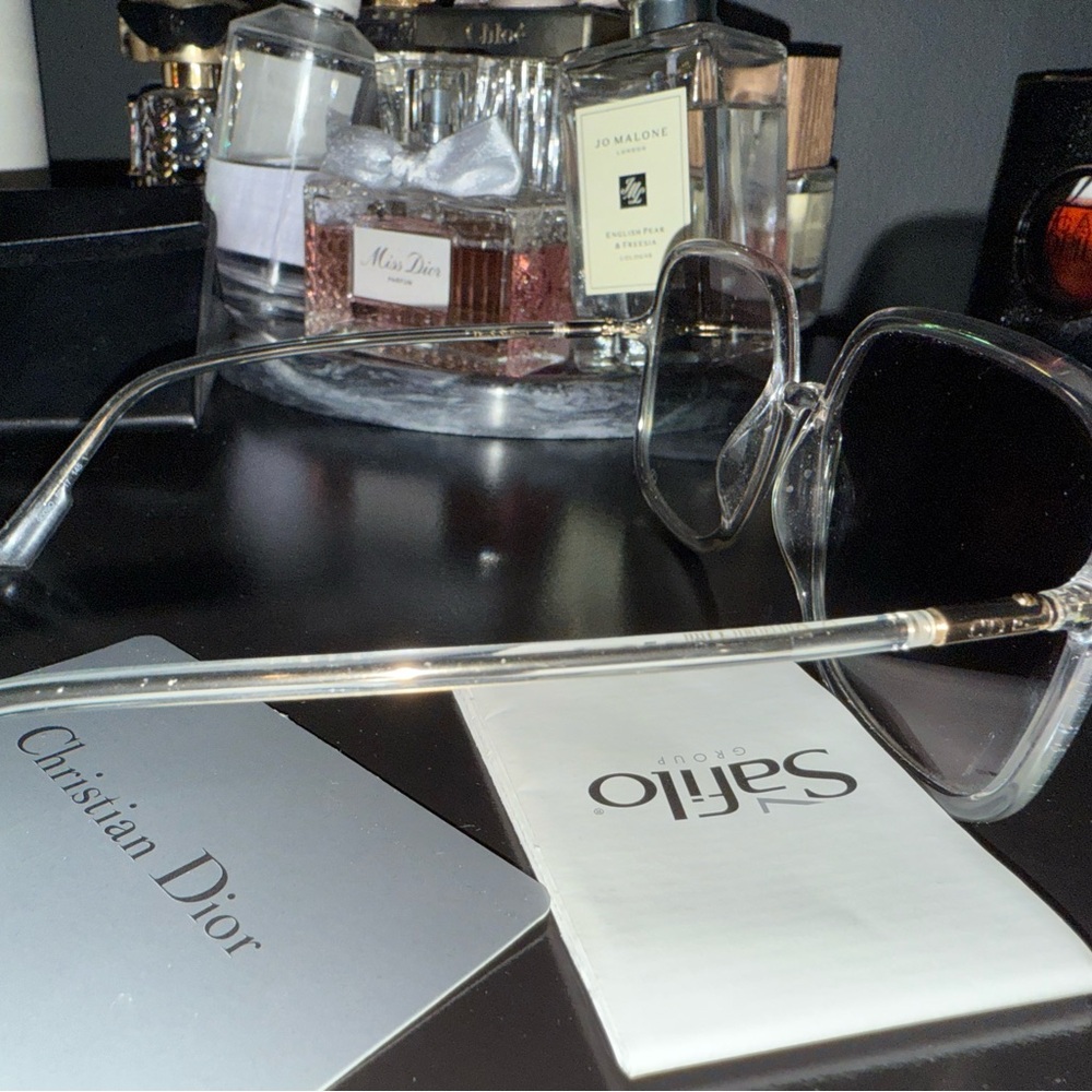 Dior Sunglasses - Picture 7 of 8